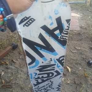Skateboard